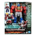 thumbnail image 1 of Figura Optimus Prime Hasbro Transformers 10 Pulgadas, 1 of 4