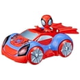 thumbnail image 2 of Juguete Marvel PSH Bólido Arácnido Luminoso Spidey, 2 of 4
