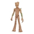 thumbnail image 3 of Figura Groot Hasbro Marvel Titan Hero Series 12 Pulgadas, 3 of 4