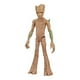 thumbnail image 3 of Figura Groot Hasbro Marvel Titan Hero Series 12 Pulgadas, 3 of 4