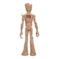 thumbnail image 4 of Figura Groot Hasbro Marvel Titan Hero Series 12 Pulgadas, 4 of 4