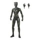 thumbnail image 1 of Figura Hasbro Marvel Black Panther 6 Pulgadas Negra, 1 of 4