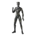 thumbnail image 2 of Figura Hasbro Marvel Black Panther 6 Pulgadas Negra, 2 of 4