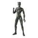 thumbnail image 2 of Figura Hasbro Marvel Black Panther 6 Pulgadas Negra, 2 of 4