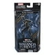 thumbnail image 4 of Figura Hasbro Marvel Black Panther 6 Pulgadas Negra, 4 of 4