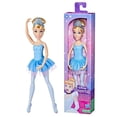 thumbnail image 4 of Muñeca Hasbro Disney Princesa Bailarina Varios Modelos 1 pza, 4 of 4