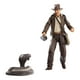 thumbnail image 3 of Figura Indiana Jones Hasbro Dial of Destiny, 3 of 4