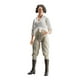 thumbnail image 2 of Figura Helena Shaw Hasbro Indiana Jones 6 Pulgadas, 2 of 4