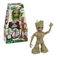 thumbnail image 3 of Figura Groot Hasbro Marvel 13.5 Pulgadas, 3 of 4