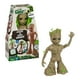 thumbnail image 3 of Figura Groot Hasbro Marvel 13.5 Pulgadas, 3 of 4
