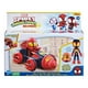 thumbnail image 1 of Set de Juego Hasbro Hasbro Web Spinners Miles Morales, 1 of 4