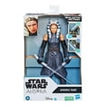 thumbnail image 1 of Figura Ahsoka Tano Hasbro Star Wars 12 Pulgadas, 1 of 4