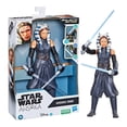thumbnail image 2 of Figura Ahsoka Tano Hasbro Star Wars 12 Pulgadas, 2 of 4