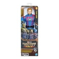 thumbnail image 1 of Figura Star Lord Hasbro Marvel Guardians of The Galaxy Vol.3 Titan 12 Pulgadas, 1 of 4