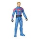 thumbnail image 3 of Figura Star Lord Hasbro Marvel Guardians of The Galaxy Vol.3 Titan 12 Pulgadas, 3 of 4