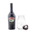 thumbnail image 2 of Crema irlandesa Baileys 1l + vaso shaker, 2 of 4