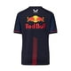 thumbnail image 2 of Playera Escudería Red Bull Talla EG Deportiva Checo Pérez Producto Original  Azul Marino, 2 of 4