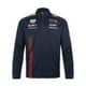 thumbnail image 1 of Chamarra Escudería Red Bull Talla M Deportiva Producto Original Azul Marino, 1 of 4