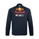 thumbnail image 2 of Chamarra Escudería Red Bull Talla M Deportiva Producto Original Azul Marino, 2 of 4