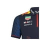 thumbnail image 3 of Playera Polo Escudería Red Bull Talla G Deportiva Producto Original Azul Marino, 3 of 4