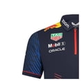 thumbnail image 3 of Playera Polo Escudería Red Bull Talla M Deportiva Producto Original Azul Marino, 3 of 4
