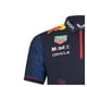 thumbnail image 3 of Playera Polo Escudería Red Bull Talla EG Deportiva Producto Original Azul Marino, 3 of 4