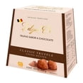 thumbnail image 1 of Trufas Belgid´Or sabor chocolate 454 g, 1 of 4