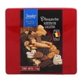 thumbnail image 1 of Surtido de galletas Desobry belgas 1 kg, 1 of 4
