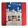 thumbnail image 1 of Galletas surtidas Desobry the belgian biscuitier 400 g, 1 of 4