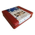 thumbnail image 2 of Galletas surtidas Desobry the belgian biscuitier 400 g, 2 of 4