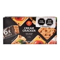 thumbnail image 1 of Galletas Vieira cream cracker 6 paquetes de 30 g c/u, 1 of 4