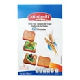 thumbnail image 1 of Mini pan Minigrill tostado de trigo reducido en sodio 120 g, 1 of 4