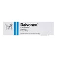 thumbnail image 1 of Daivonex 5 mg/100 g ungüento 30 g, 1 of 1