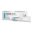thumbnail image 1 of Advantan 0.1% crema 1 mg/1 g tubo con 15 g, 1 of 2