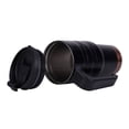 thumbnail image 2 of Termo Mainstays para Café Acero Inoxidable Negro 650 ml, 2 of 3