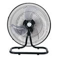 thumbnail image 2 of Ventilador Atvio Home 3 en 1 de Alta Velocidad 18 Pulgadas Negro, 2 of 4