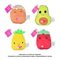 thumbnail image 1 of Peluche Way to Celebrate diseño frutas varios modelos 1 pza, 1 of 4