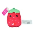 thumbnail image 4 of Peluche Way to Celebrate diseño frutas varios modelos 1 pza, 4 of 4