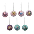thumbnail image 2 of Set de Esferas Disney Princesas EAS398073 7 pzas, 2 of 4