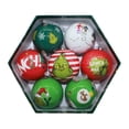 thumbnail image 1 of Set de Esferas Dr. Seuss Grinch EAS398075, 1 of 4