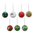 thumbnail image 2 of Set de Esferas Dr. Seuss Grinch EAS398075, 2 of 4