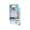 thumbnail image 2 of Audífonos tipo C Dbugg color blanco, 2 of 3