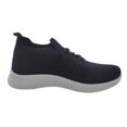 thumbnail image 1 of Tenis Danskin Talla 22 Deportivo Calado Negro, 1 of 4