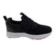 thumbnail image 1 of Tenis Danskin Now Talla 26 Deportivo con Cintas Negro, 1 of 4