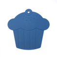 thumbnail image 3 of Porta Caliente Mainstays Silicona con Forma de Cupcake Varios Colores 1 Pieza, 3 of 3