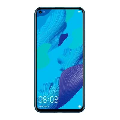 Smartphone Huawei Nova 5T 128 GB Azul Desbloqueado | Walmart en línea