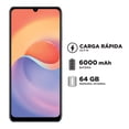 thumbnail image 3 of Smartphone ZTE Blade V40 Smart 64 GB Azul Desbloqueado, 3 of 4