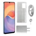 thumbnail image 4 of Smartphone ZTE Blade V40 Smart 64 GB Azul Desbloqueado, 4 of 4