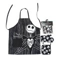 thumbnail image 1 of Set de Cocina Disney Delantal Guante y Portacaliente, 1 of 4