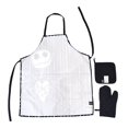 thumbnail image 2 of Set de Cocina Disney Delantal Guante y Portacaliente, 2 of 4